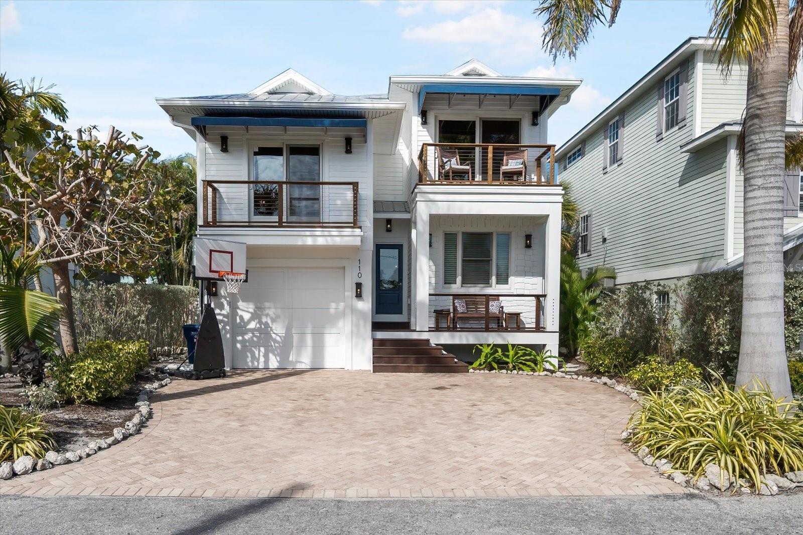 110 46th Street