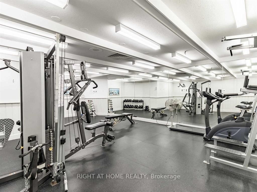 1333 Bloor St. St 1018