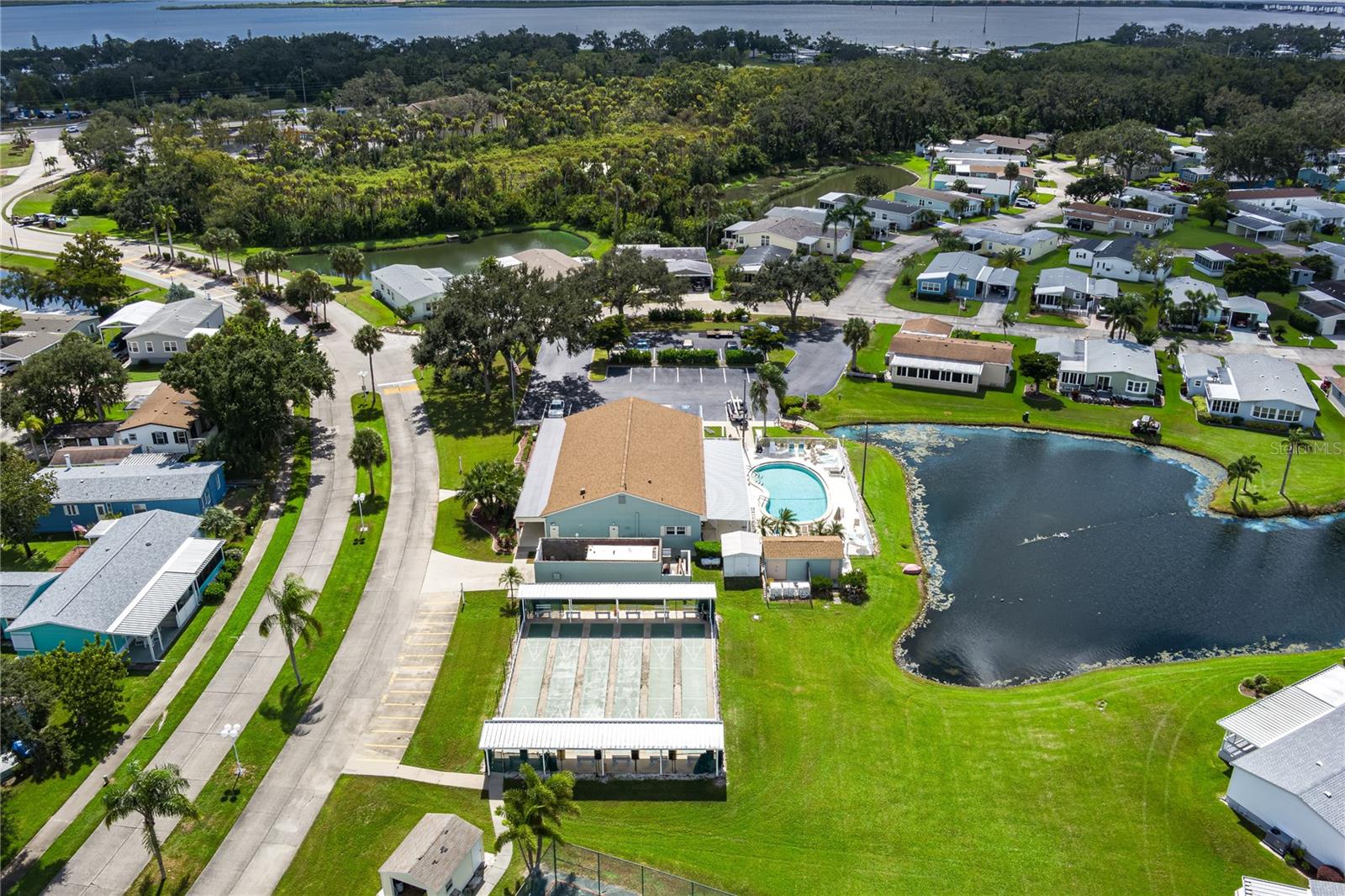 120 Mockingbird Lane