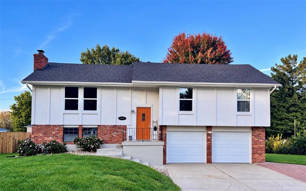 1018 NE 115th Street