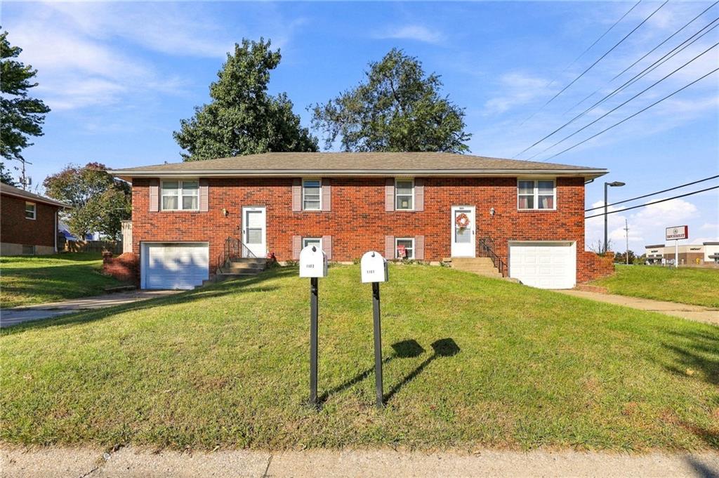 1101 SW Westminister Road