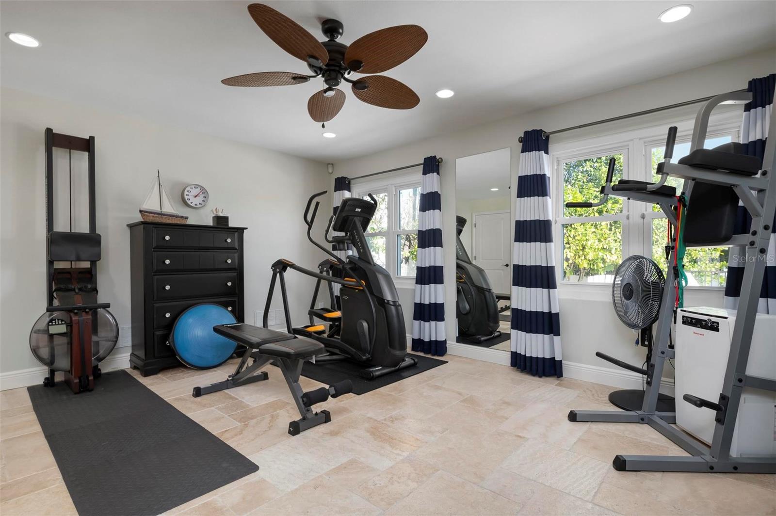 718 Key Royale Drive