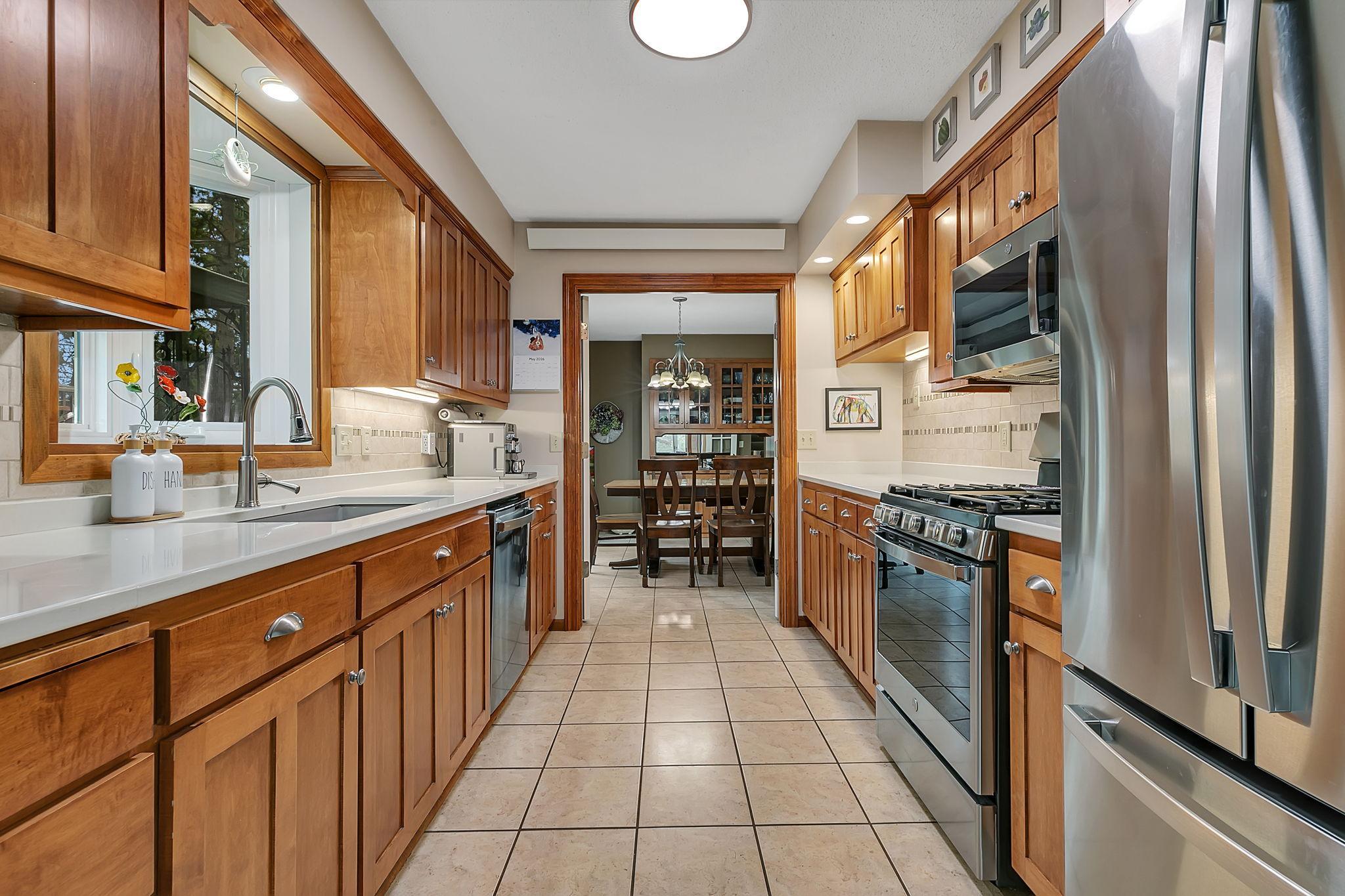 22603 Fable Road
