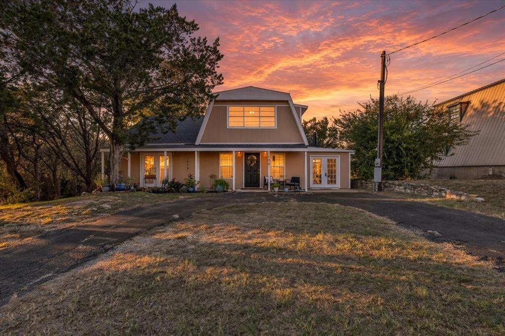 1106 Scenic Drive