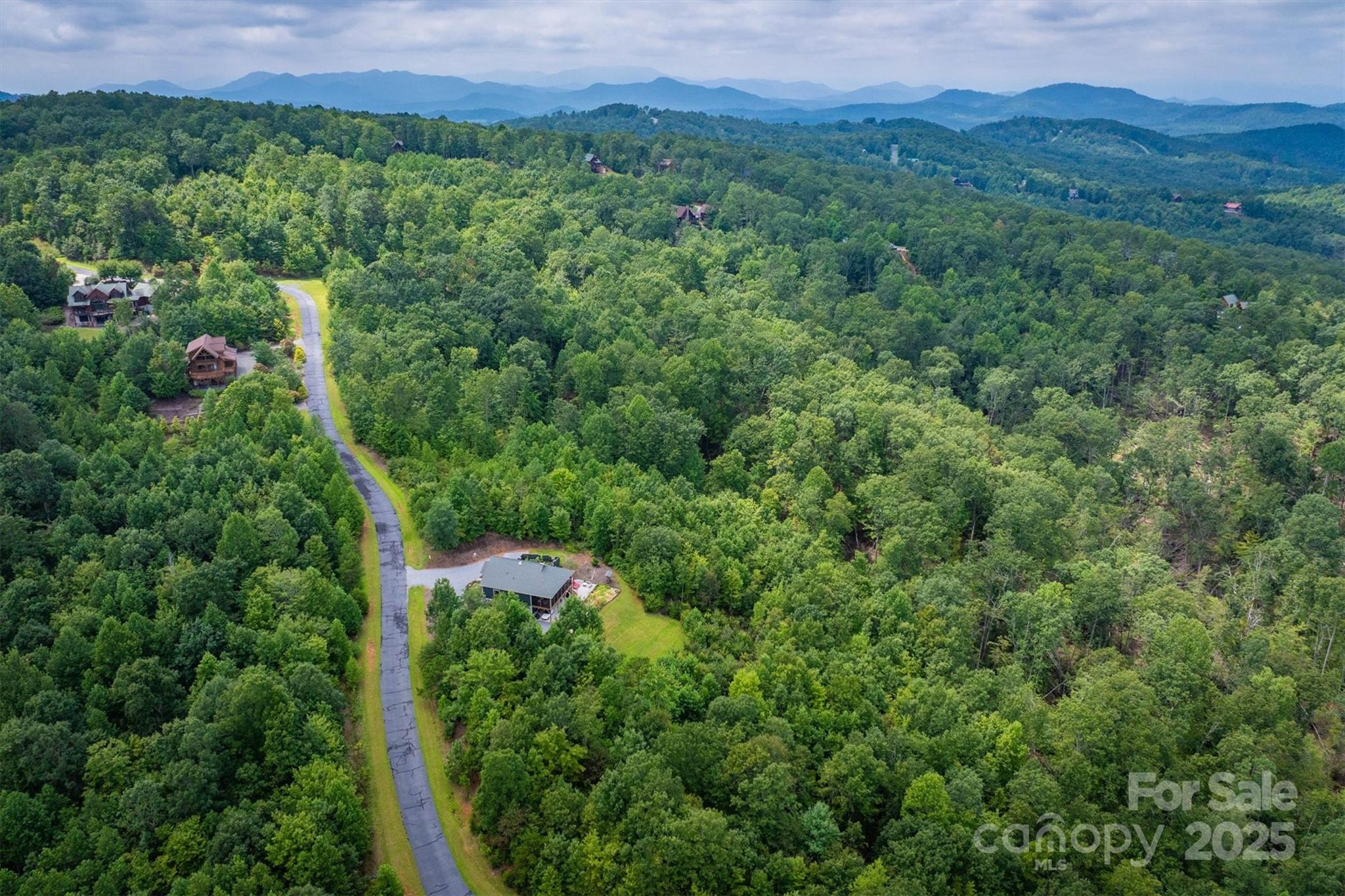 381 Scenic Overlook Drive