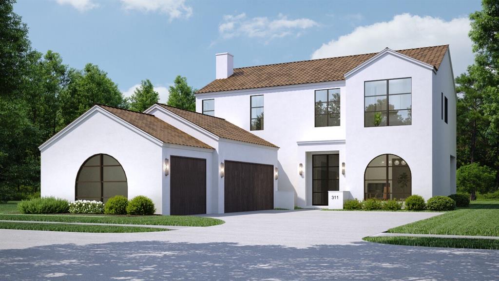 Experience timeless elegance fused with modern sophistication in this soon-to-be-completed Santa Barbara Modern-style residence. Thoughtfully designed with both form and function in mind, this distinctive home offers 4 spacious bedrooms, 4 full bathrooms, and 2 half baths across a beautifully appointed floor plan.
An open-concept layout highlights clean architectural lines, expansive windows, and seamless indoor-outdoor living. A private elevator connects all levels for effortless accessibility. Elegant touches abound—from the refined wine room and sophisticated library to a dedicated tornado-safe room offering peace of mind.
Wellness and leisure are at the heart of this home, featuring a private exercise room, rejuvenating sauna, stylish game and card rooms, and a full wet bar perfect for entertaining. Home automation enhances everyday living, making it both efficient and carefree.
Crafted with meticulous attention to detail, every element—from high-end finishes to intentional architectural flow—speaks to the artistry and quality of its construction.
Nestled within Avadene at Las Colinas, a new luxury community of 73 homesites across 22 serene acres, this home offers the best of upscale living. Community amenities include scenic walking paths, pickleball courts, and a convenient mail center. Located at the corner of Las Colinas Blvd and La Villita Blvd, residents enjoy easy access to major highways (I-635, 114, 161), area airports, and premier destinations like Water Street, the Toyota Music Factory, Las Colinas Country Club, The Nelson Golf & Sports Club, and the Campion Trails.
Developed by Mark Alexander, president of Alexander Hunt Distinct Homes and Alexander Homes Development Company, Avadene is defined by architectural individuality—each home boasting a fresh, globally inspired design that blends historic and contemporary influences.
This is your opportunity to own a truly exceptional modern residence in one of DFW’s most desirable new communities.