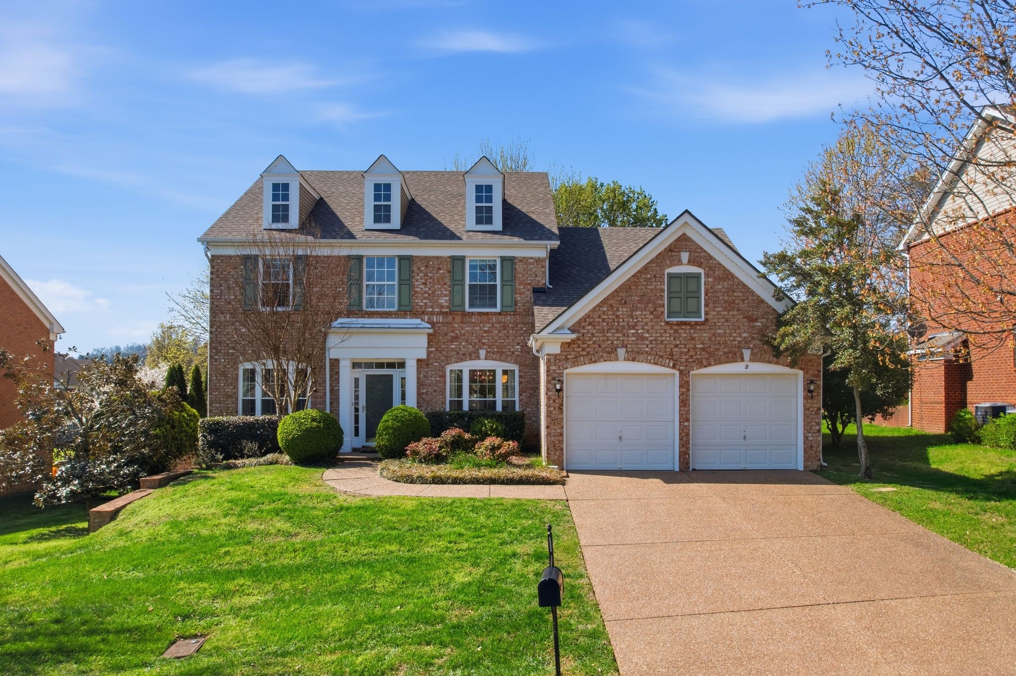 409 Waterton Ct — sold June 1, 2026