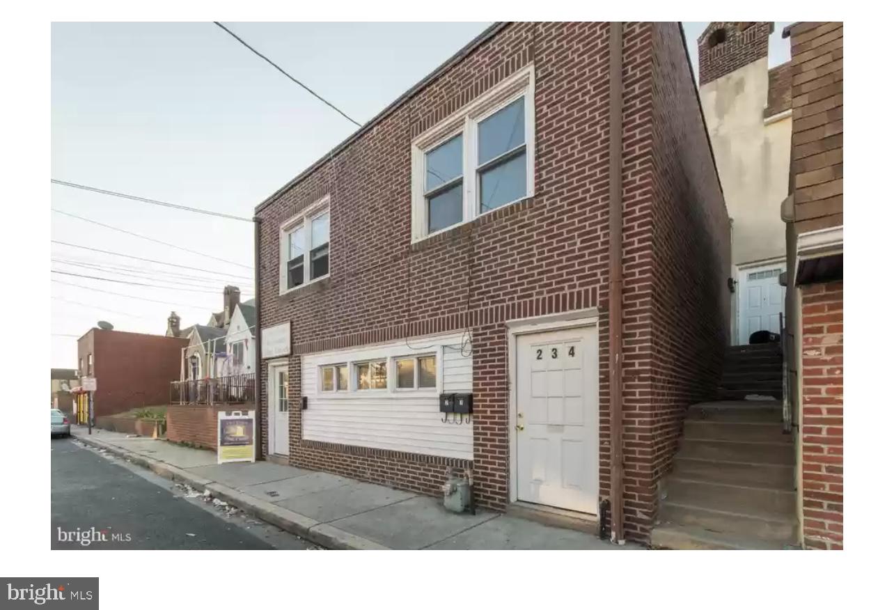 234 Long Ln  