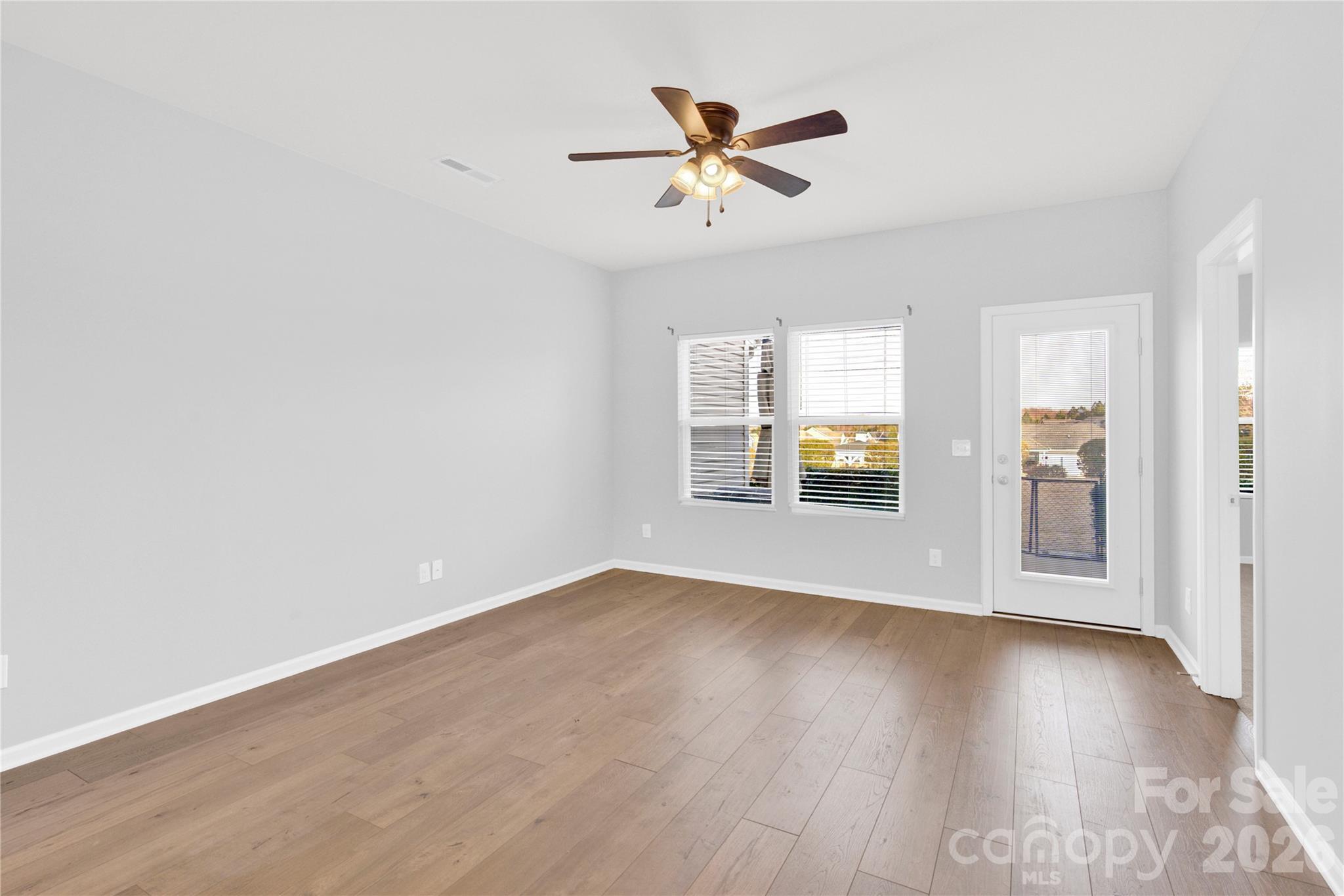 115 Davenport Drive B