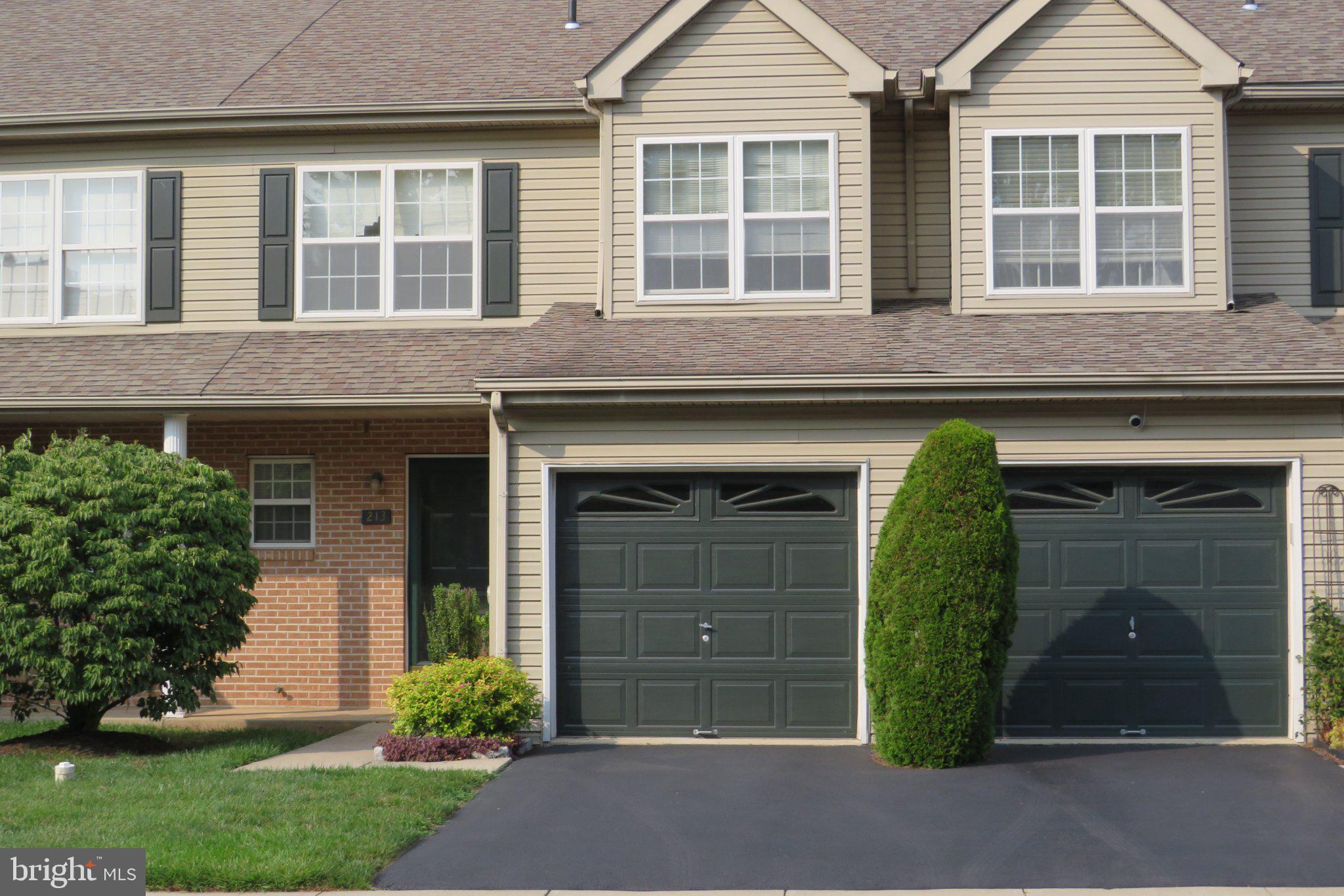 213 Yale Court Trappe PA Yale Court