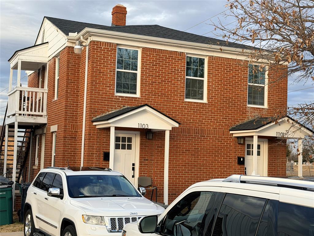 1101 NW 27th Street