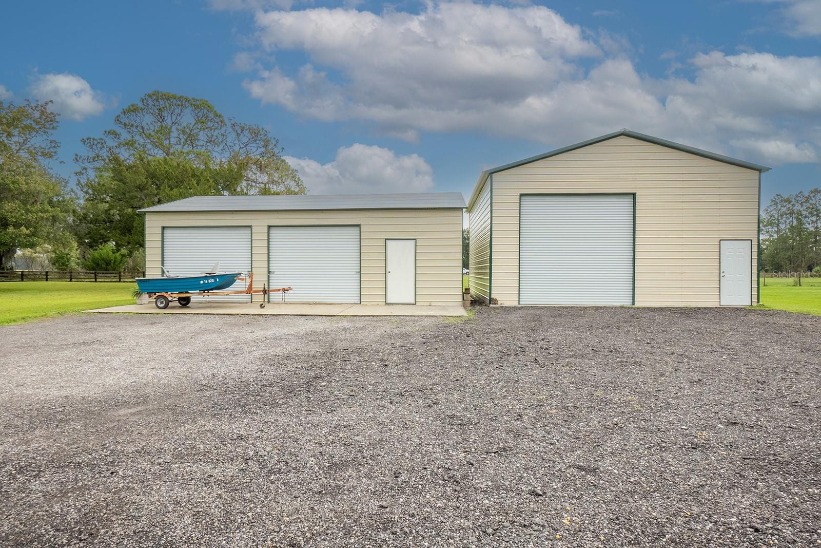 401 County Road 140