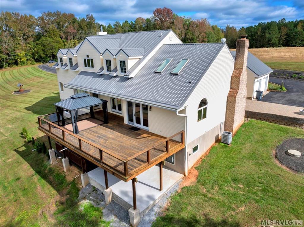 593 Stoney Cross Road