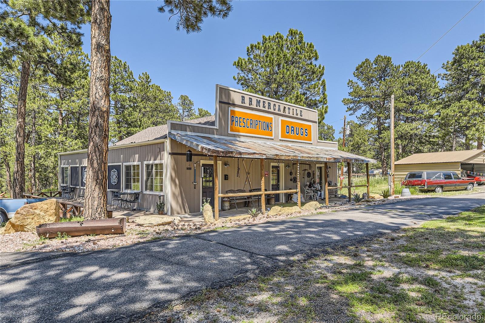 1183 Corkbark Drive