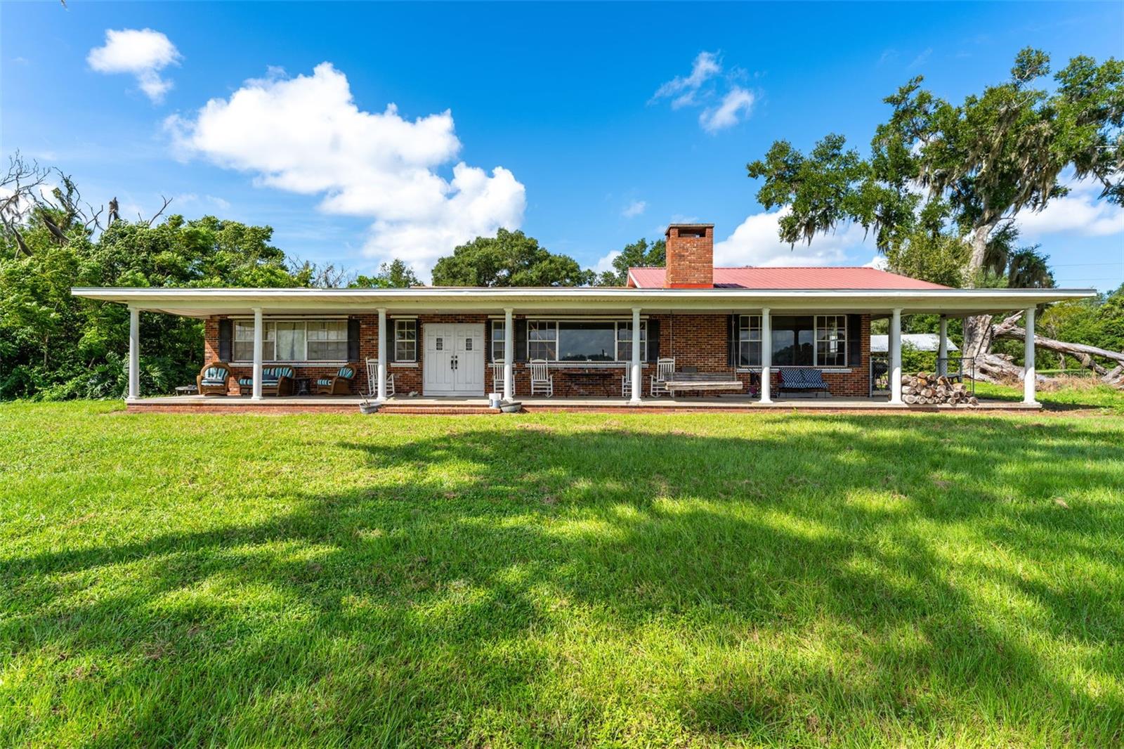19854 Wiygul Road, Umatilla, FL