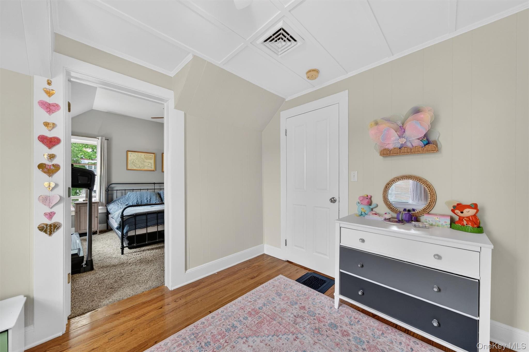 14 Wickham Avenue