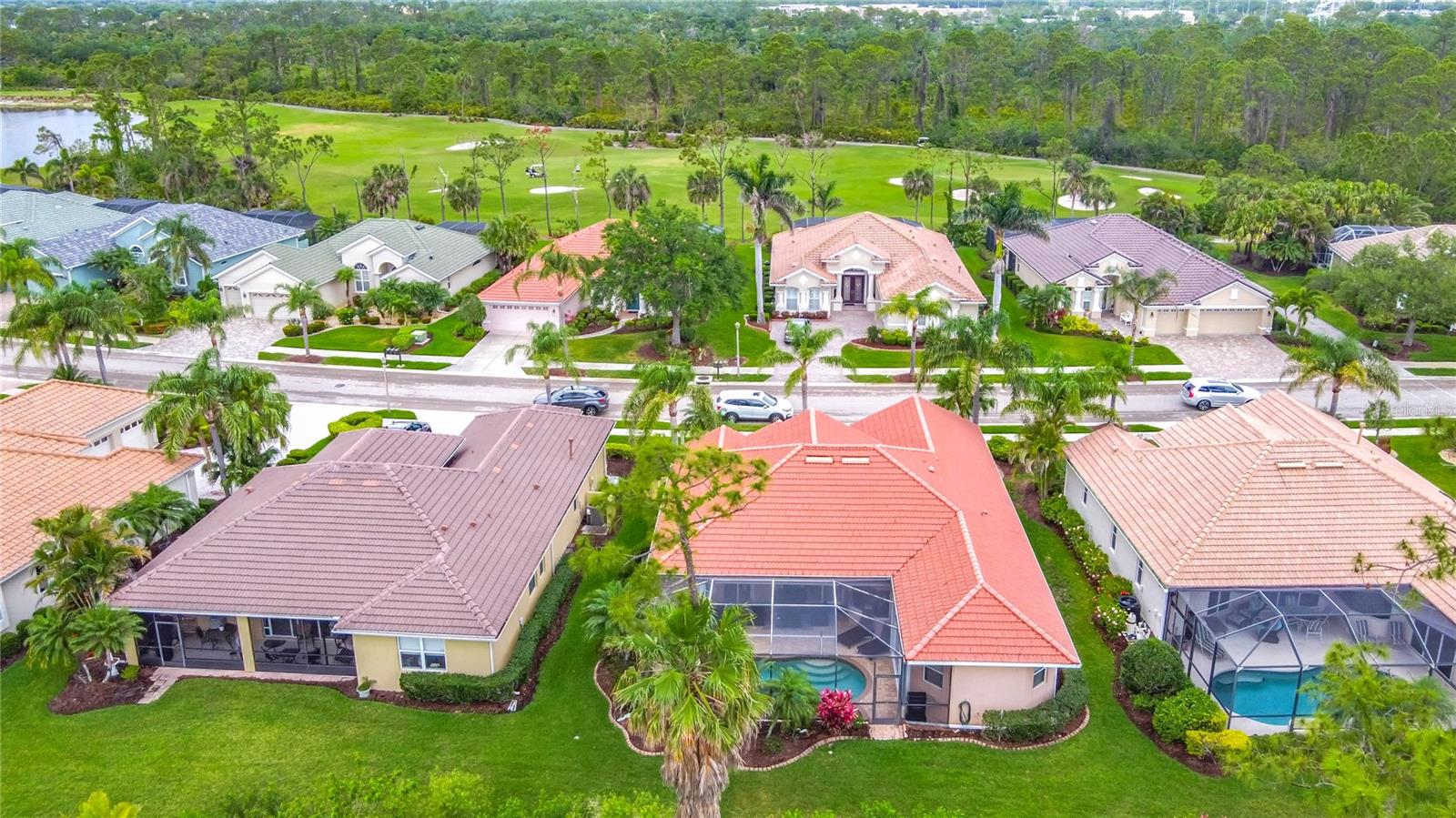 5433 White Ibis Drive