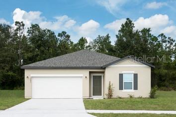 Discover the perfect blend of modern design and everyday comfort in this brand-new home.  Bright, open spaces filled with natural light create a warm and welcoming atmosphere from the moment you step inside.  The thoughtful layout makes it easy to host friends, entertain family, or simply relax and unwind in comfort.
