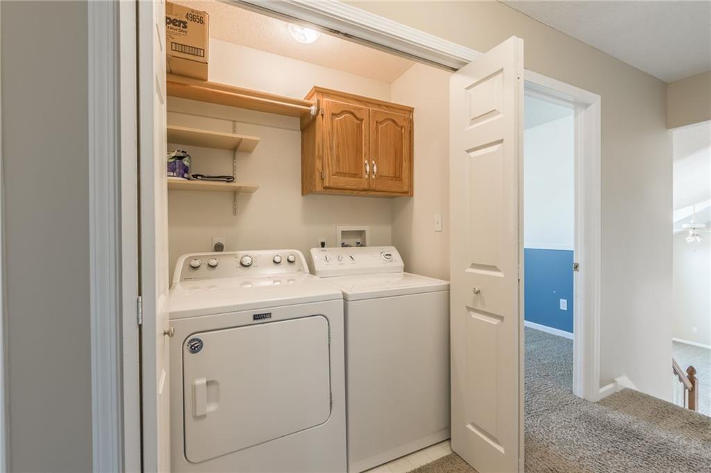 10700 N Holmes Street