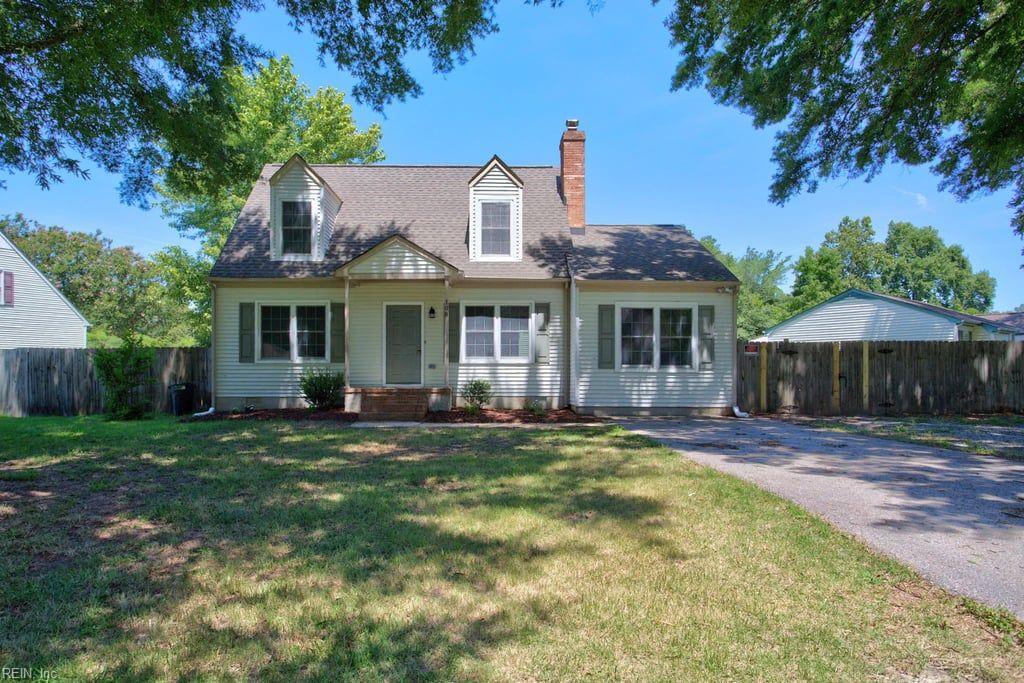 108 Gregory Drive