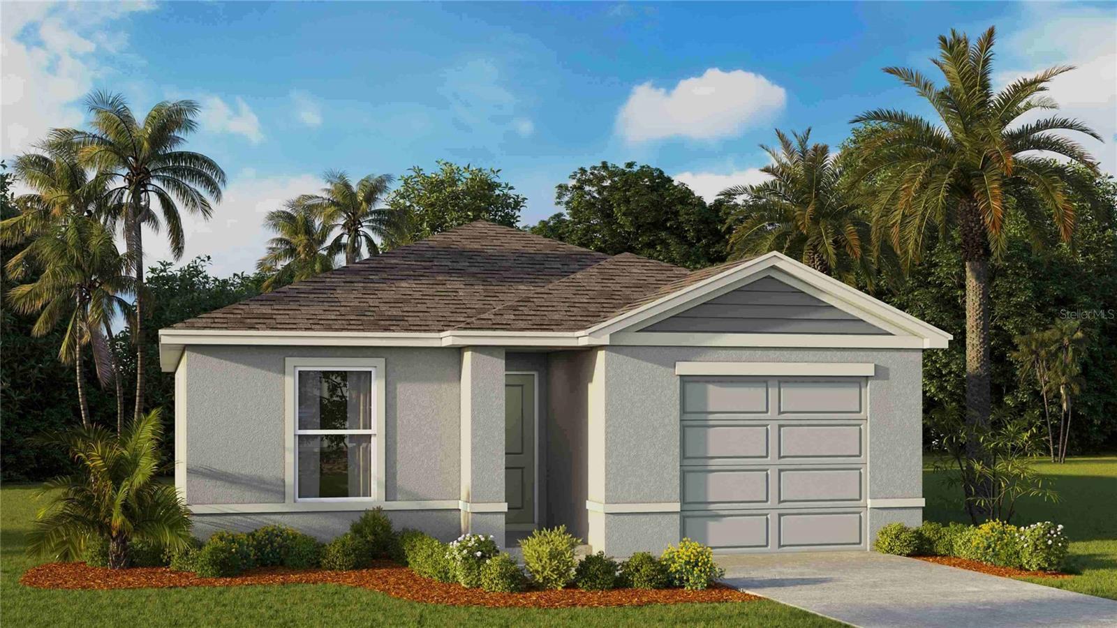 Pre-Construction. To be built. The builder is offering buyers up to $25,000 towards closing costs with the use of a preferred lender and title company. Brighton Park, a premier new home community located in Hudson, FL, in beautiful Pasco County. This community offers modern single-family homes designed for today’s lifestyle, with convenient access to major highways such as US-19 and SR-52. Brighton Park is ideally situated for quick commutes to Tampa, St. Petersburg, and Clearwater, making it a great location for those seeking proximity to the Tampa Bay area while enjoying a peaceful suburban setting.These homes feature block-on-block construction, ensuring durability and security. Equipped with America’s Smart Home technology, each home provides the latest in convenience and energy efficiency. Residents of Brighton Park will also appreciate its easy access to shopping, dining, and entertainment options in nearby Hudson, as well as outdoor activities like boating and fishing along the Gulf Coast.Brighton Park is designed for families seeking quality and affordability in a quaint location. The community offers a variety of floor plans to suit diverse lifestyles, all built with quality finishes, including quartz countertops and stainless-steel appliances. Pictures, photographs, colors, features, and sizes are for illustration purposes only and will vary from homes as built. Home and community information, including pricing, included features, terms, availability, and amenities, are subject to change and prior sale at any time without notice or obligation. Materials may vary based on availability.