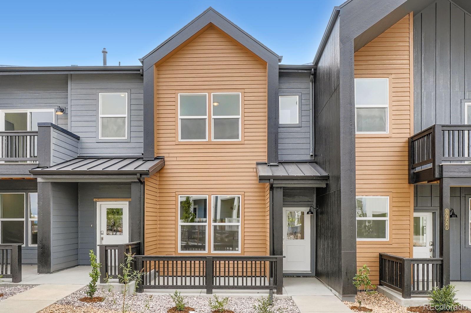 8955 Whiteclover Street