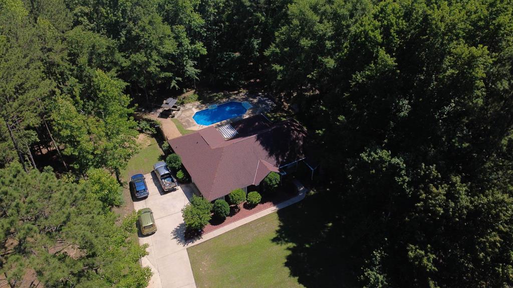 1205 Leaf Brook Drive