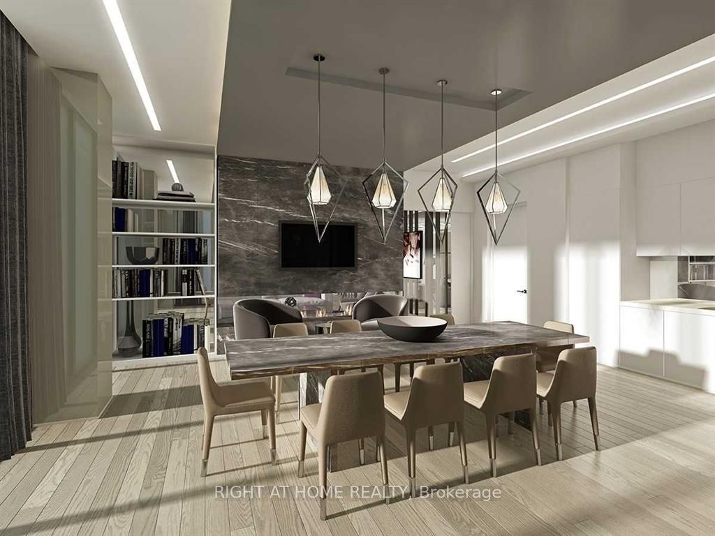 50 Mccaul St 1011