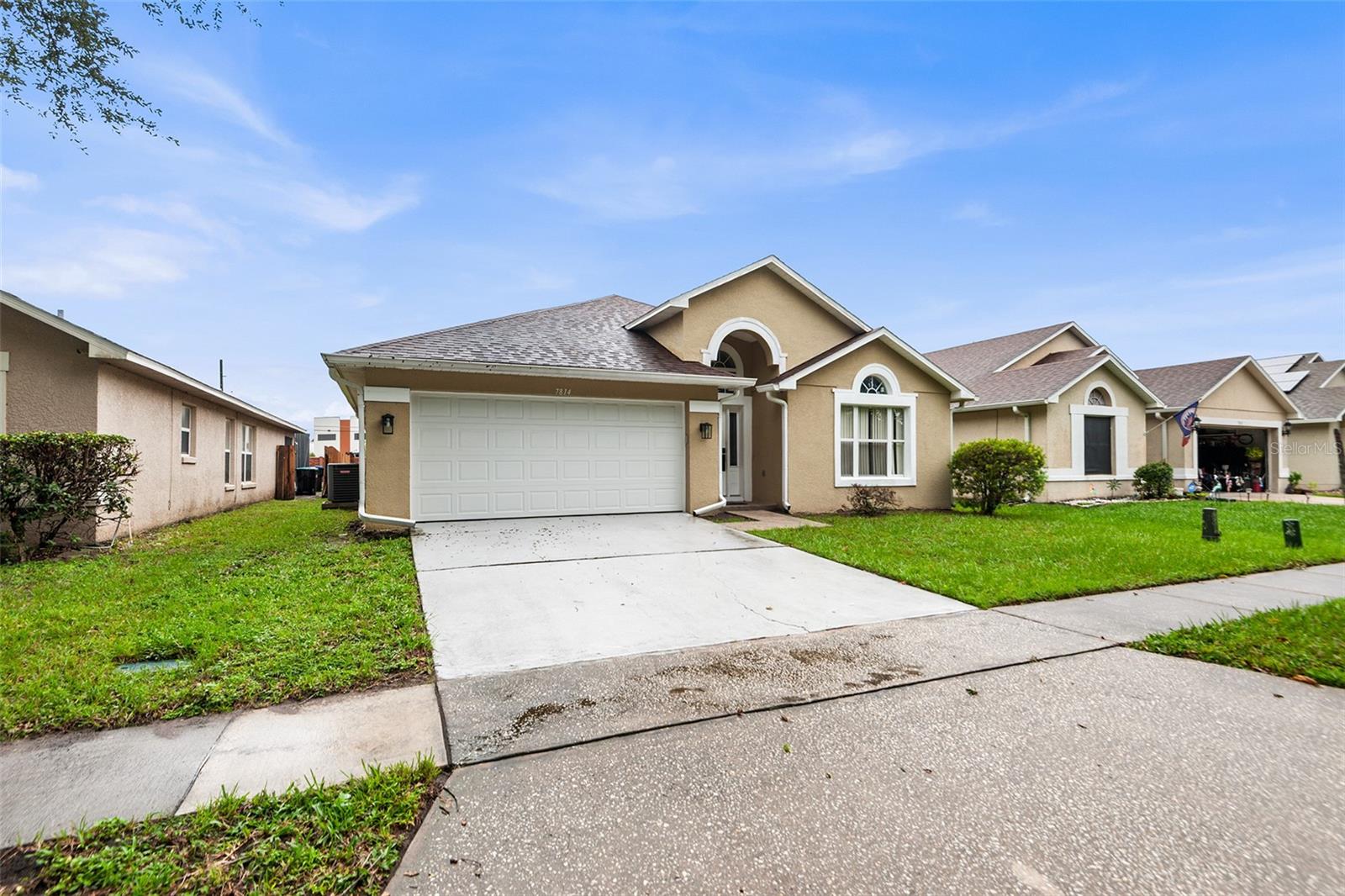 7814 Elmstone Circle