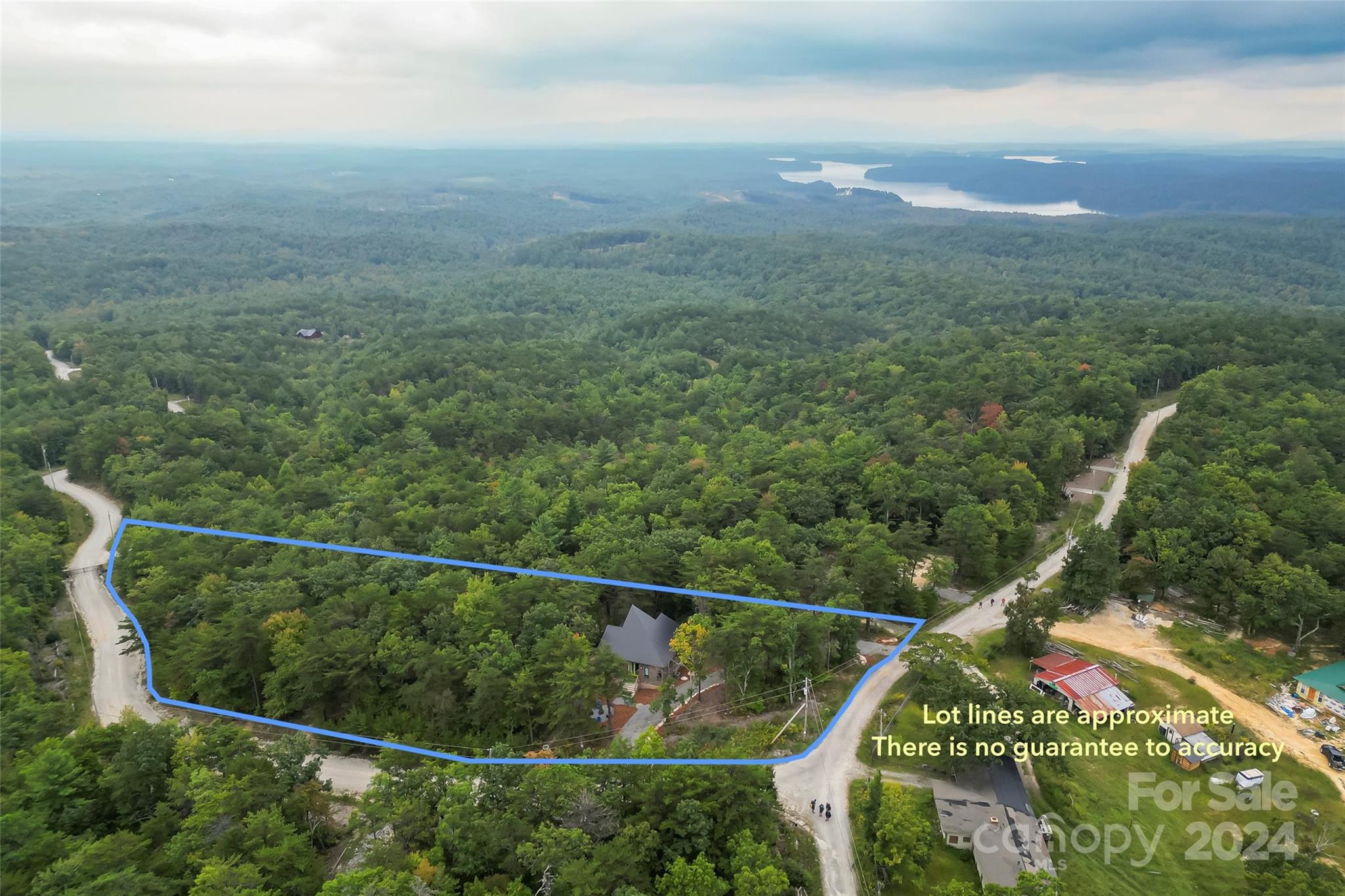 6056 Wilderness Edge Trail