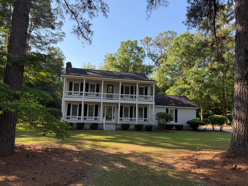 Main View