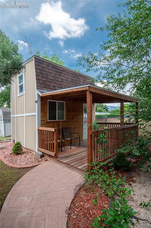 3620 E Cresta Loma Circle