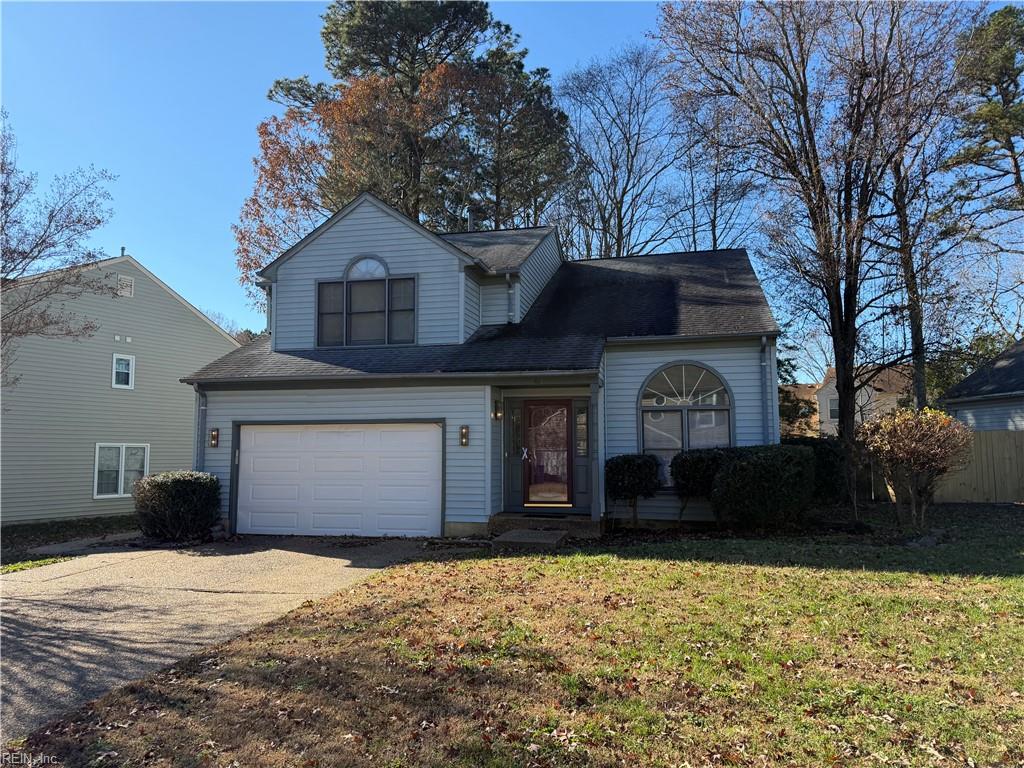 411 Campton Place