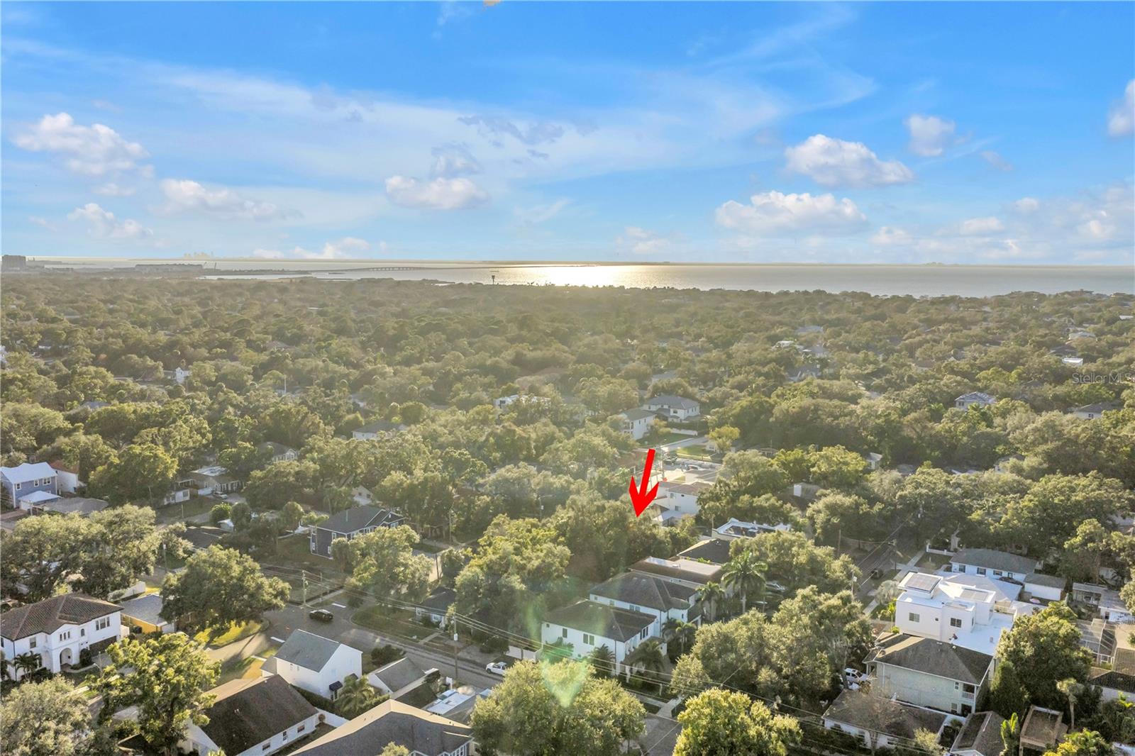 4309 W Obispo Street