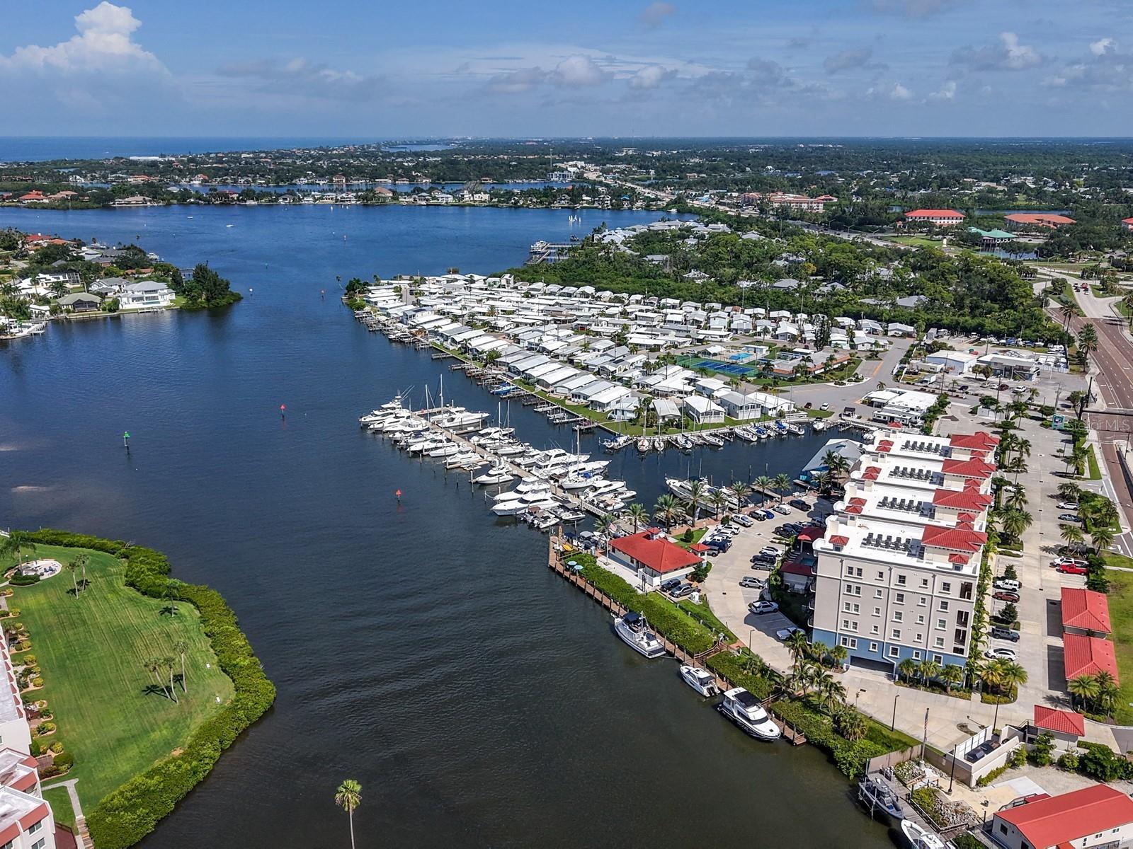 501 Tamiami Trail N 201