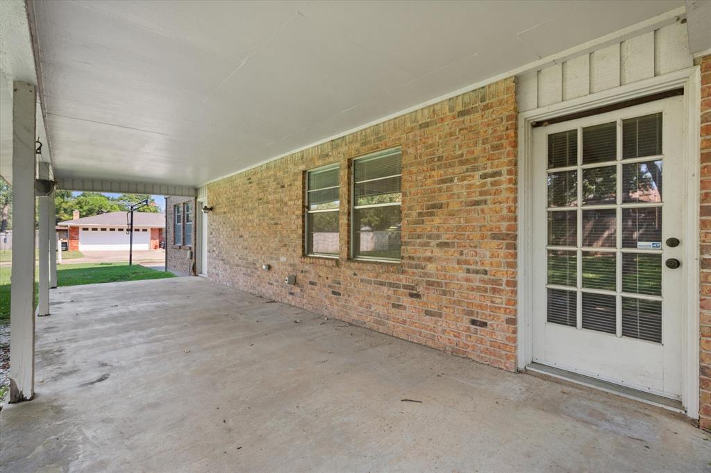 1506 Wagon Wheel Trail