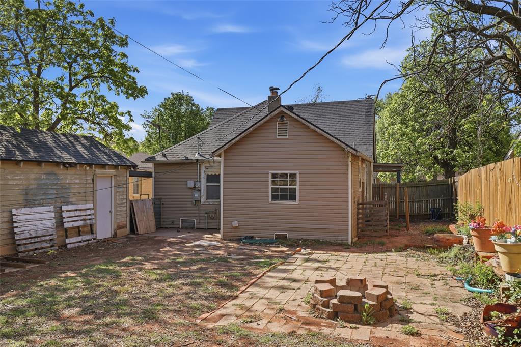 1809 NW 31st Street