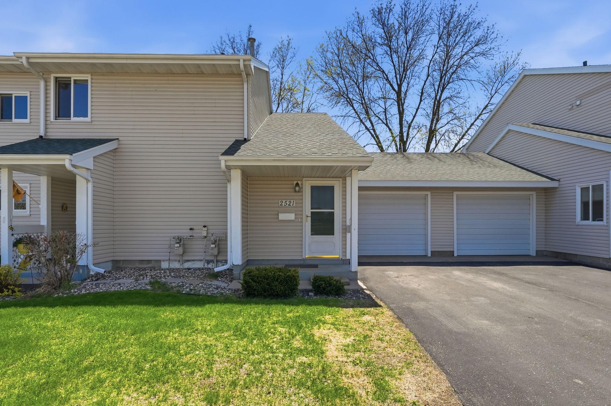 2521 Stockinger Drive