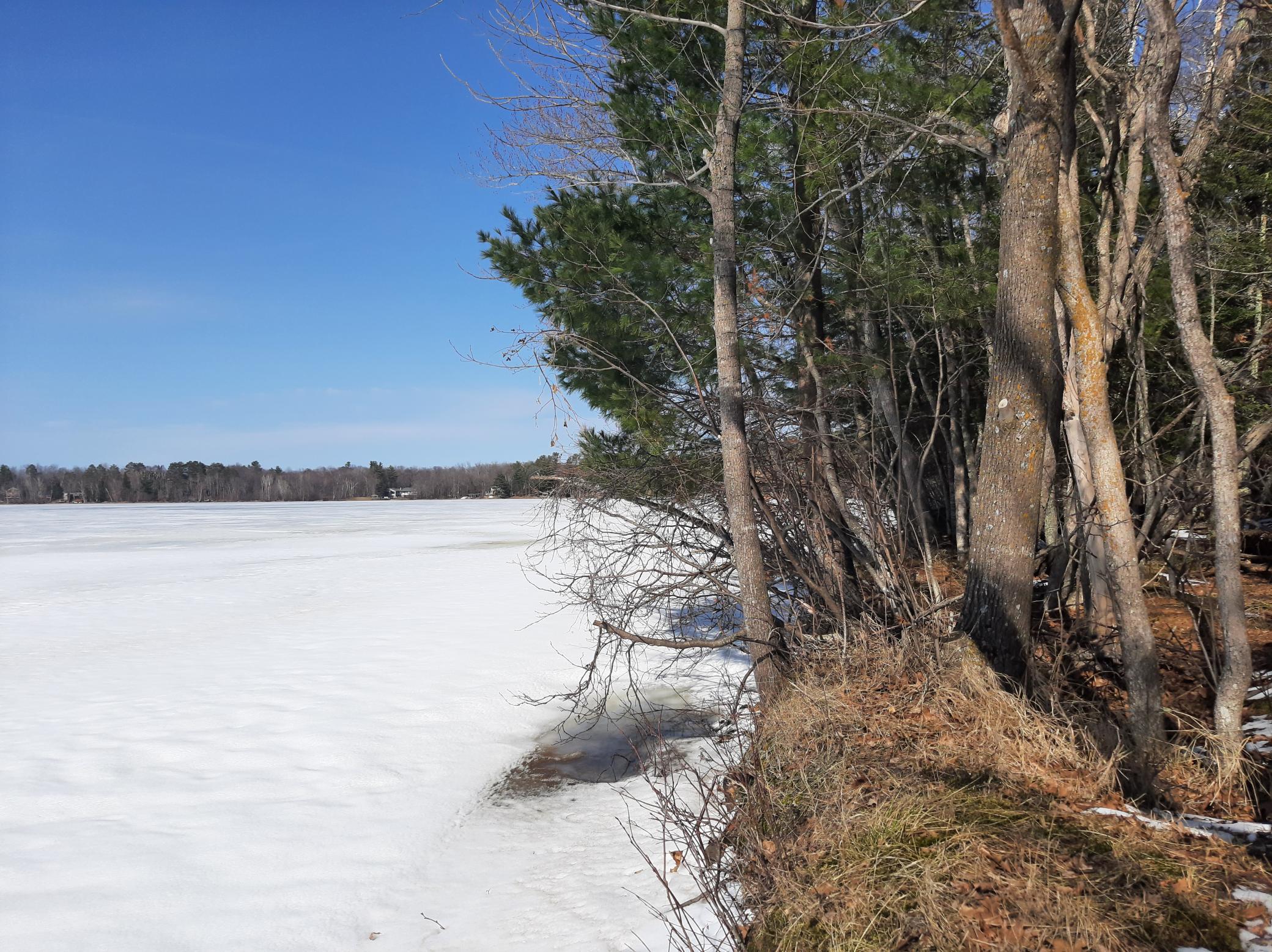 TBD Washburn Bay Trail NE