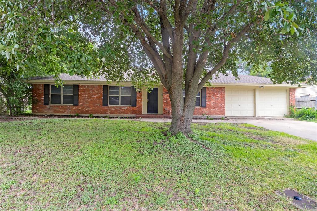 Welcome to 5108 South Drive in Fort Worth, a well-maintained home with great potential. This property has been cared for over the years and offers a clean interior with solid bones, making it a wonderful opportunity for buyers to add their own personal touches and updates. Featuring a functional layout and comfortable living spaces, the home sits on a nice lot with room to enjoy both inside and out. Whether you’re looking for a first home or an investment, this property is full of possibilities.