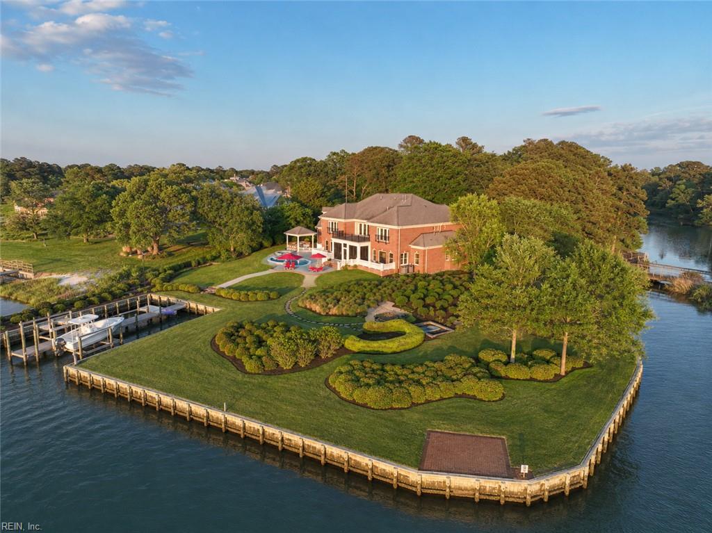 3154 Inlet Road