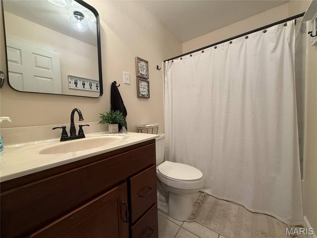 5752 Clear Creek