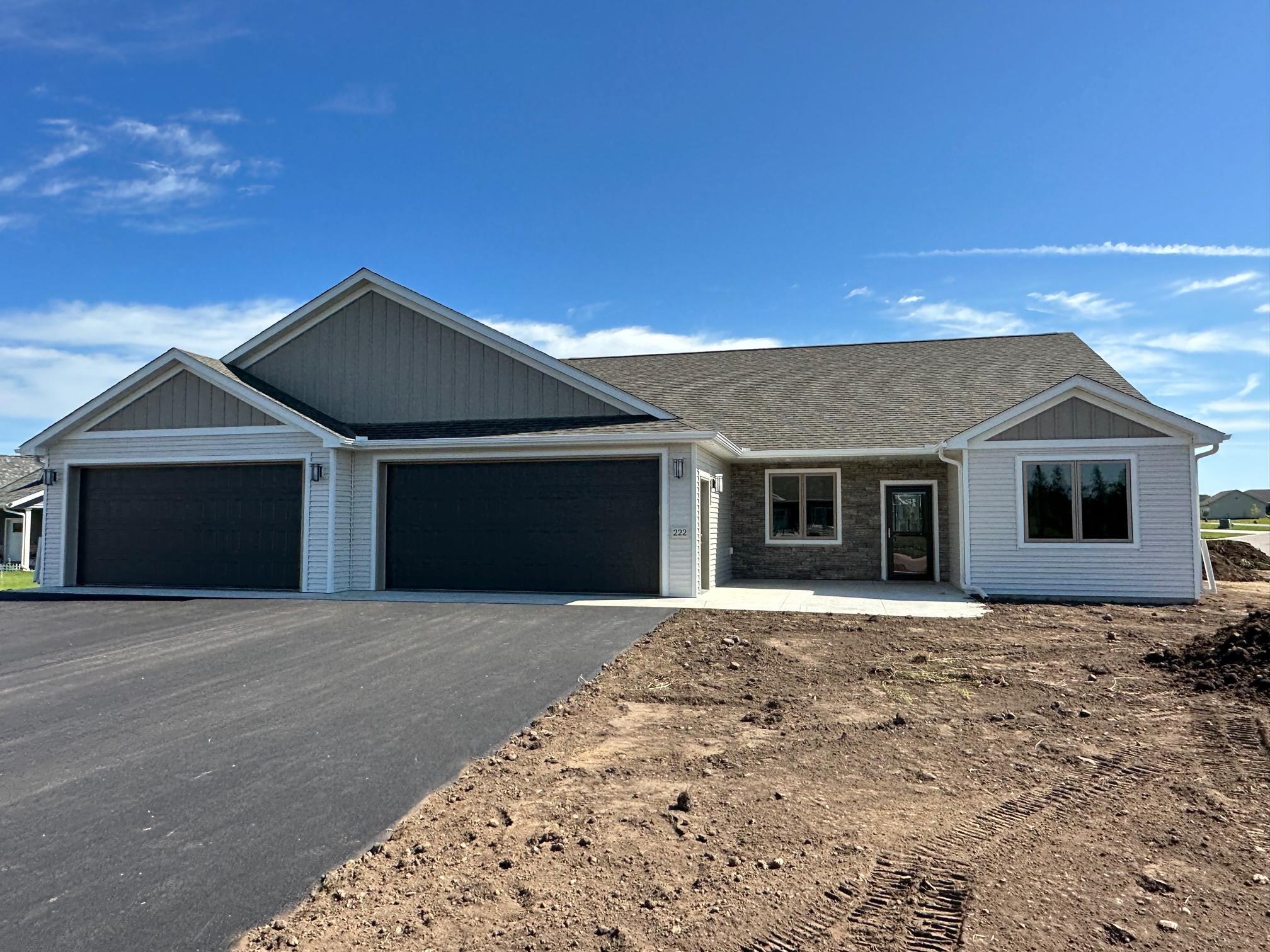 222 Woolgrass Way