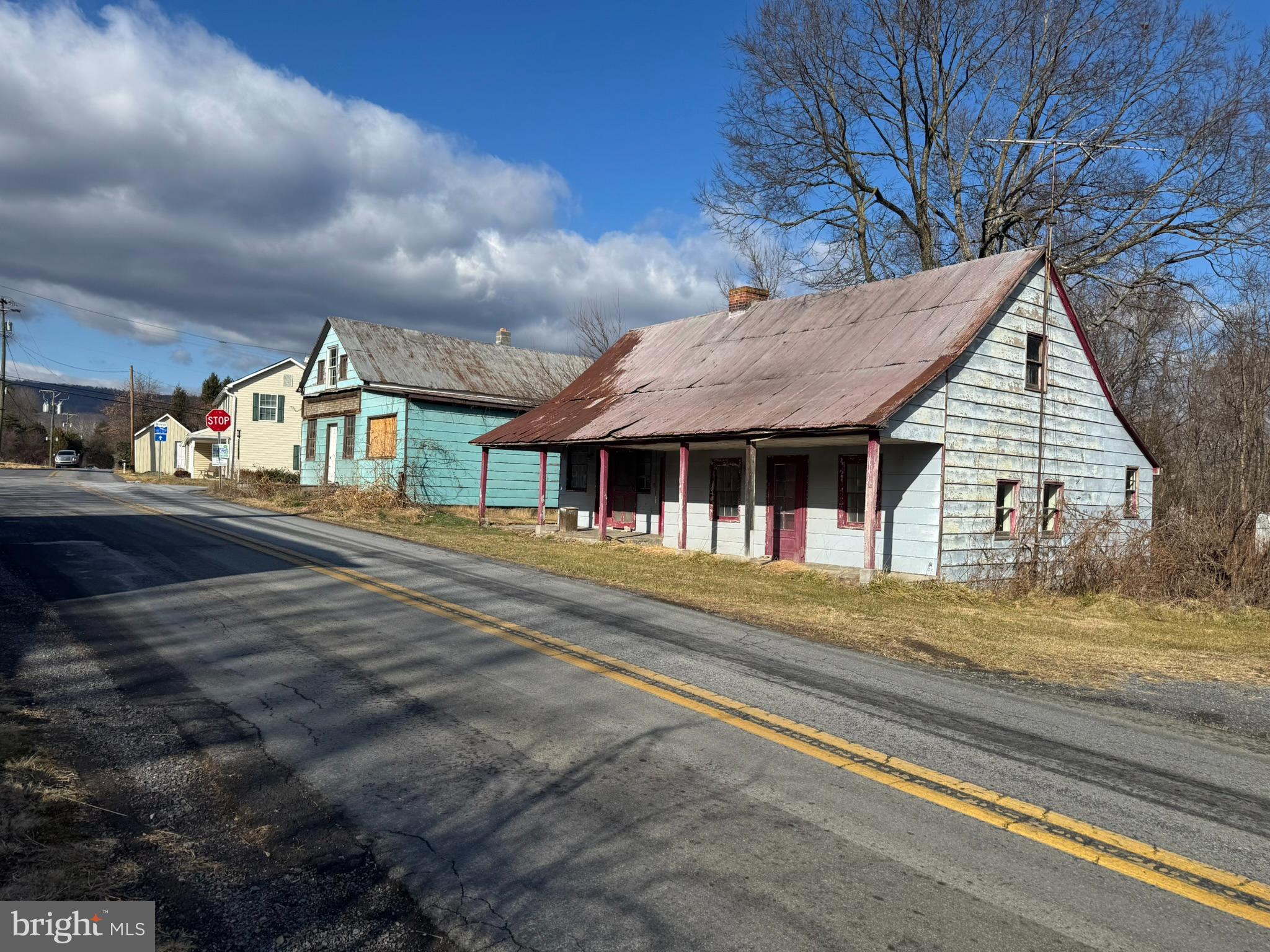 5 Tuscarora Pike  