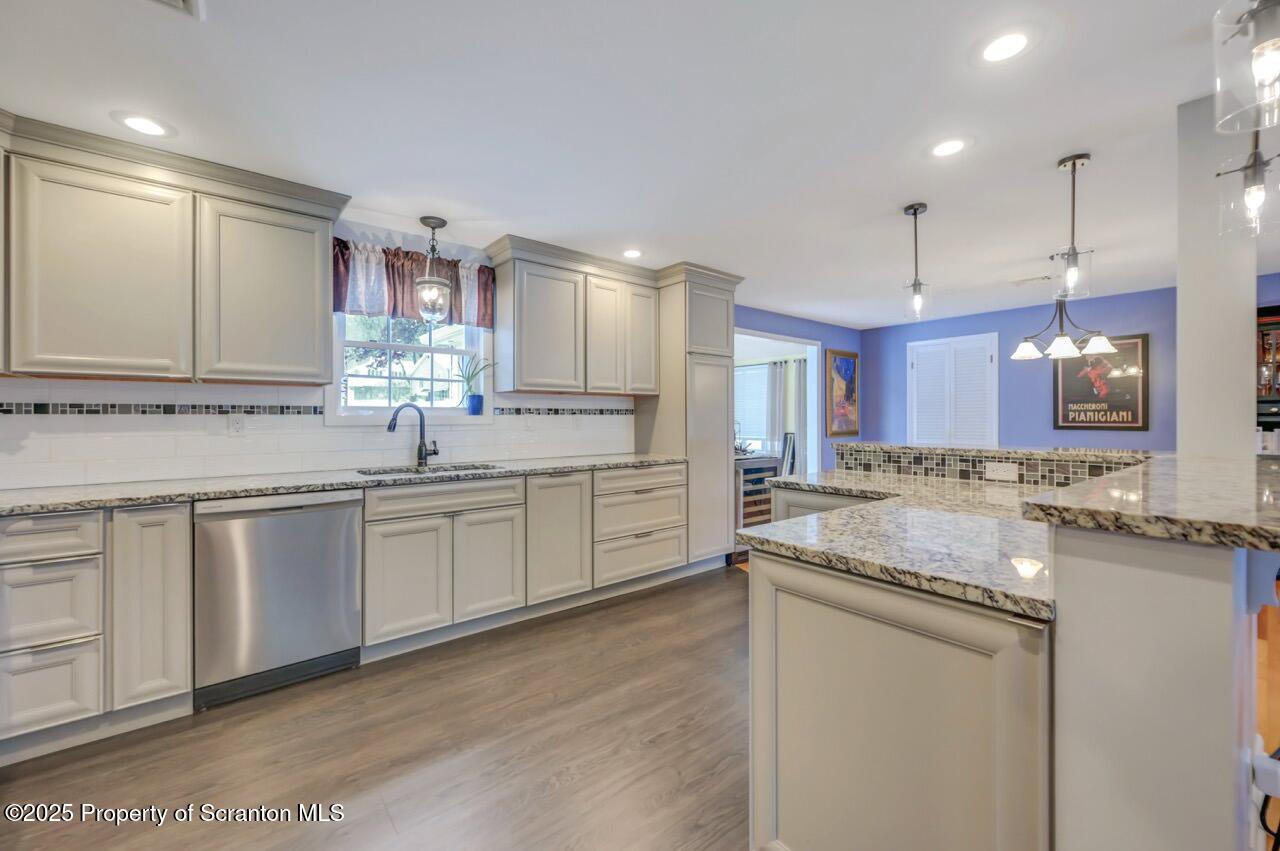 604 Oak Lane