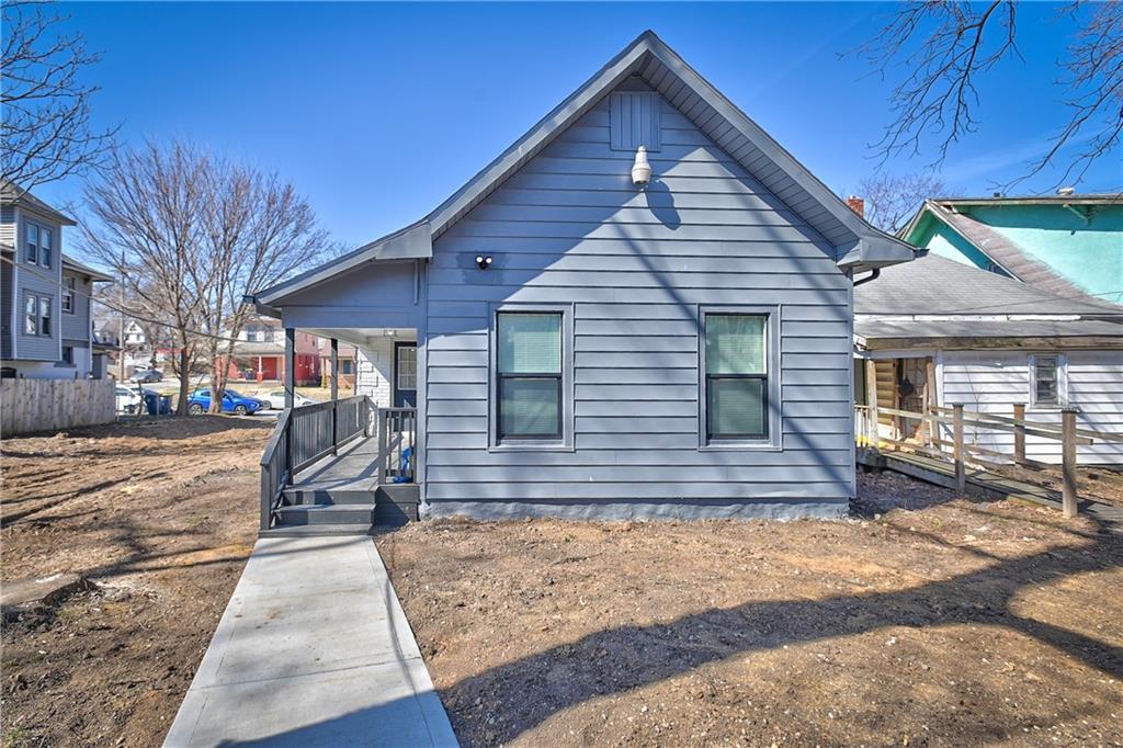 2455 Montgall Avenue