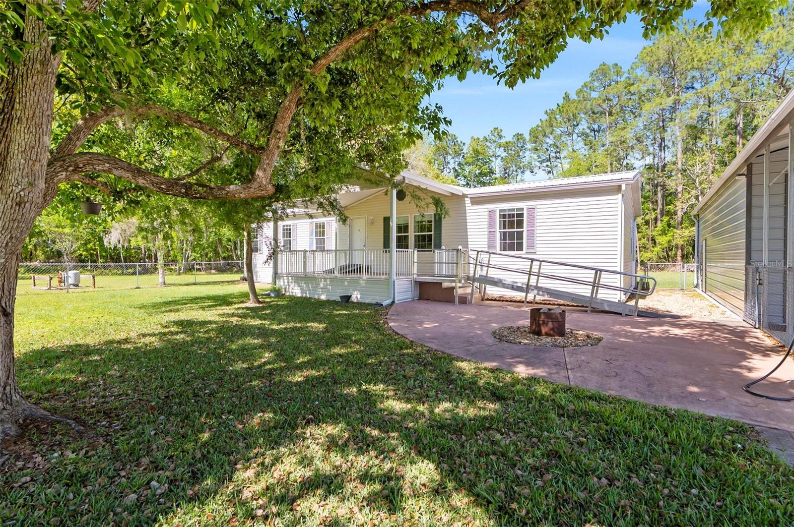 398 Old San Mateo Road
