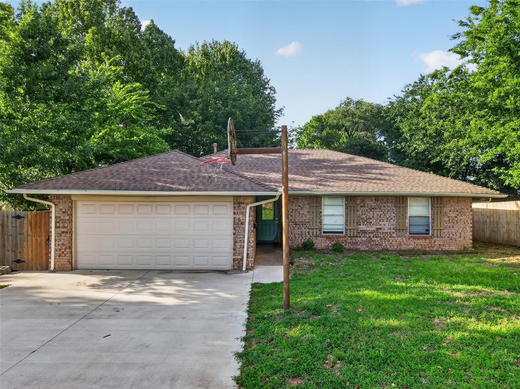 1015 Crown Drive