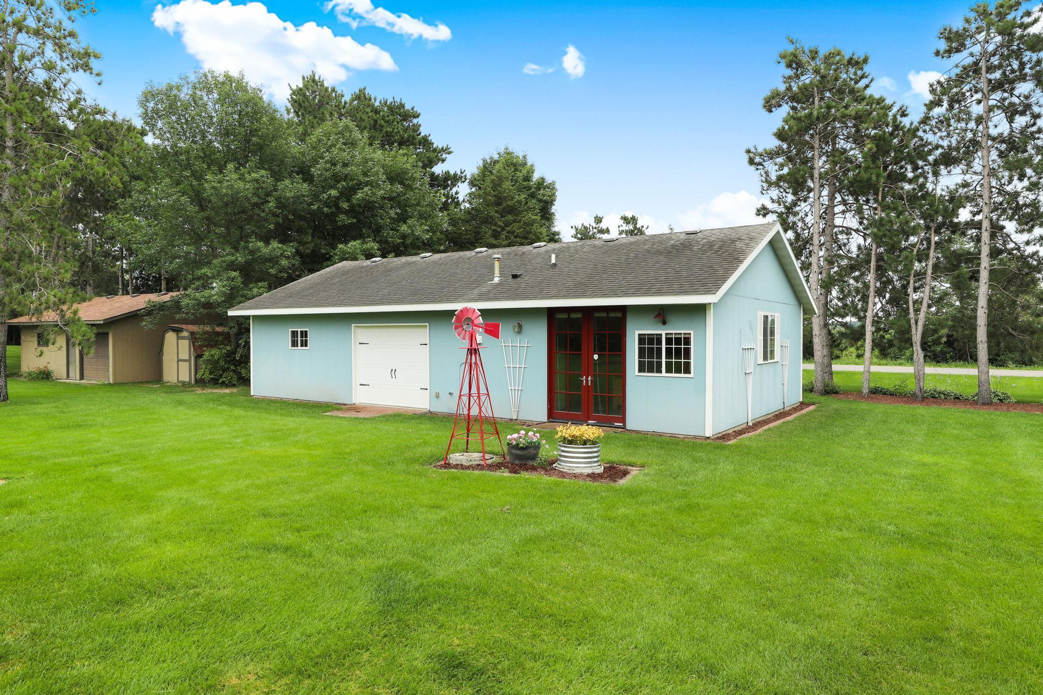 10315 Ferry Point Place NW