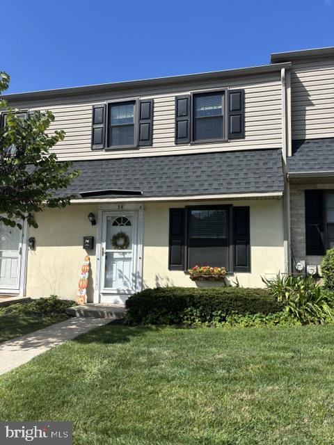 ---Great opportunity to own an affordable home in the highly sought-after **Downingtown East School District**! This charming property features **2 spacious bedrooms** and a **large, inviting living room** highlighted by a stylish accent wall—perfect for relaxing or entertaining.Enjoy a **quaint breakfast area** that adds warmth and functionality to your daily routine. The **professionally waterproofed finished basement** provides valuable additional living space—ideal for a home office, gym, or recreation area.Conveniently located **near public transportation**, shopping, and everyday amenities, this home offers both comfort and accessibility at an excellent value.